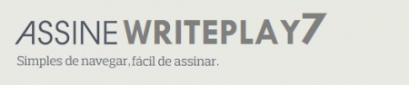 Assine a WritePlay7